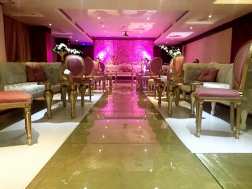 Dalin Hotel image 1