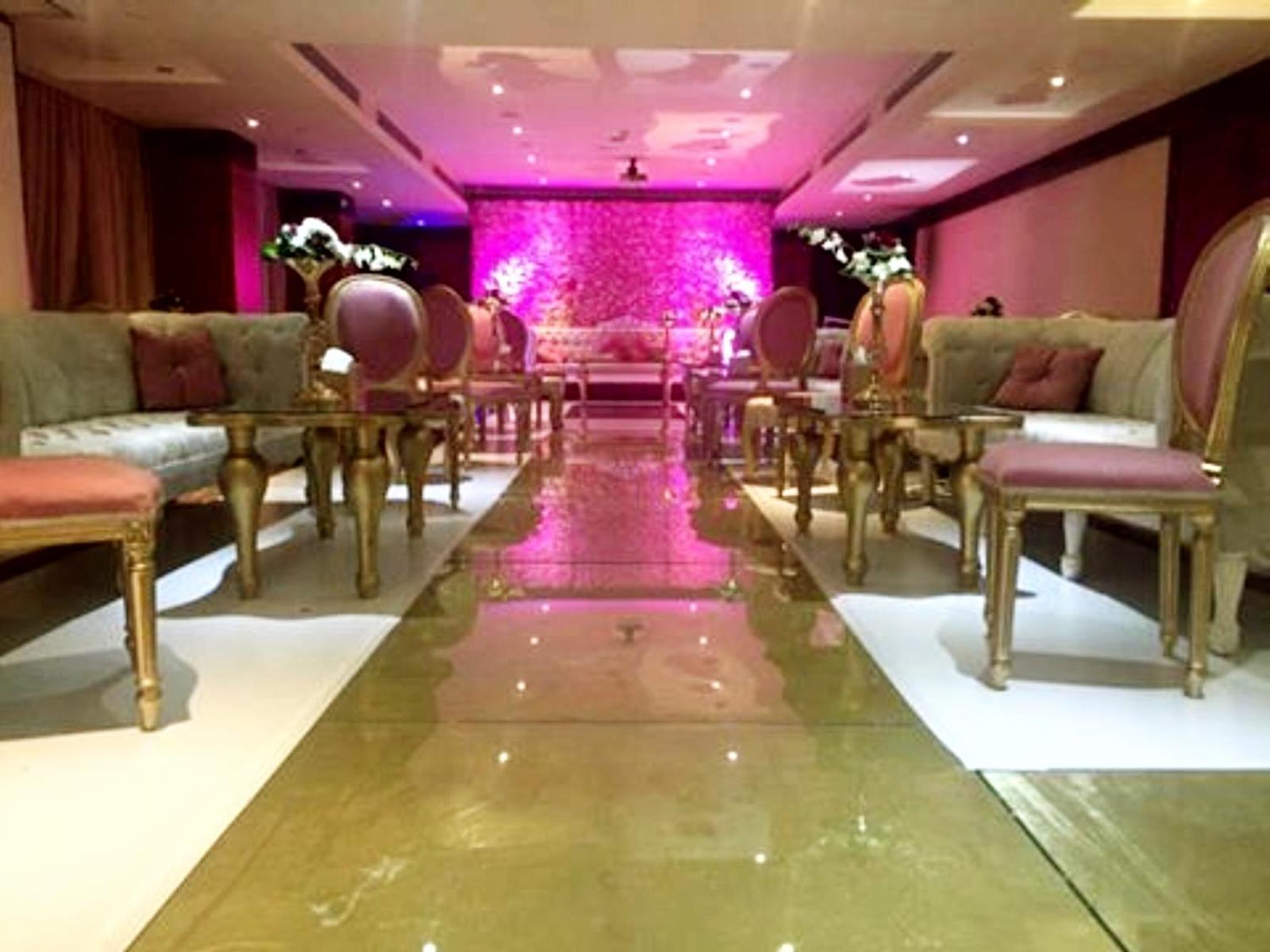 Dalin Hotel