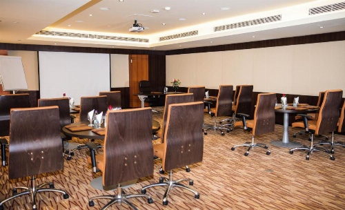 Dalin Hotel image 11