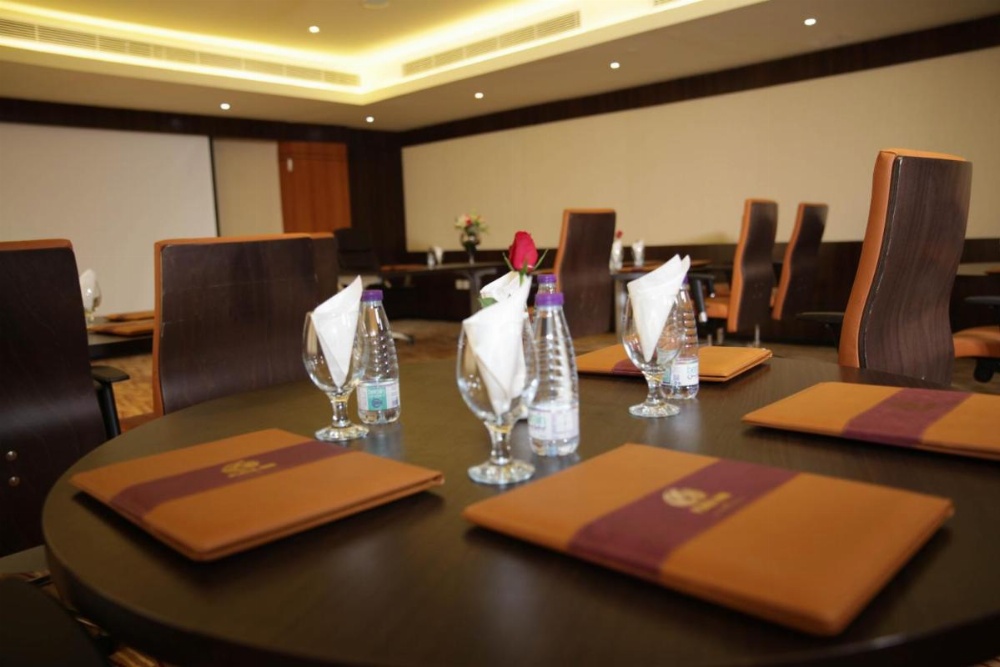 Dalin Hotel Image 12
