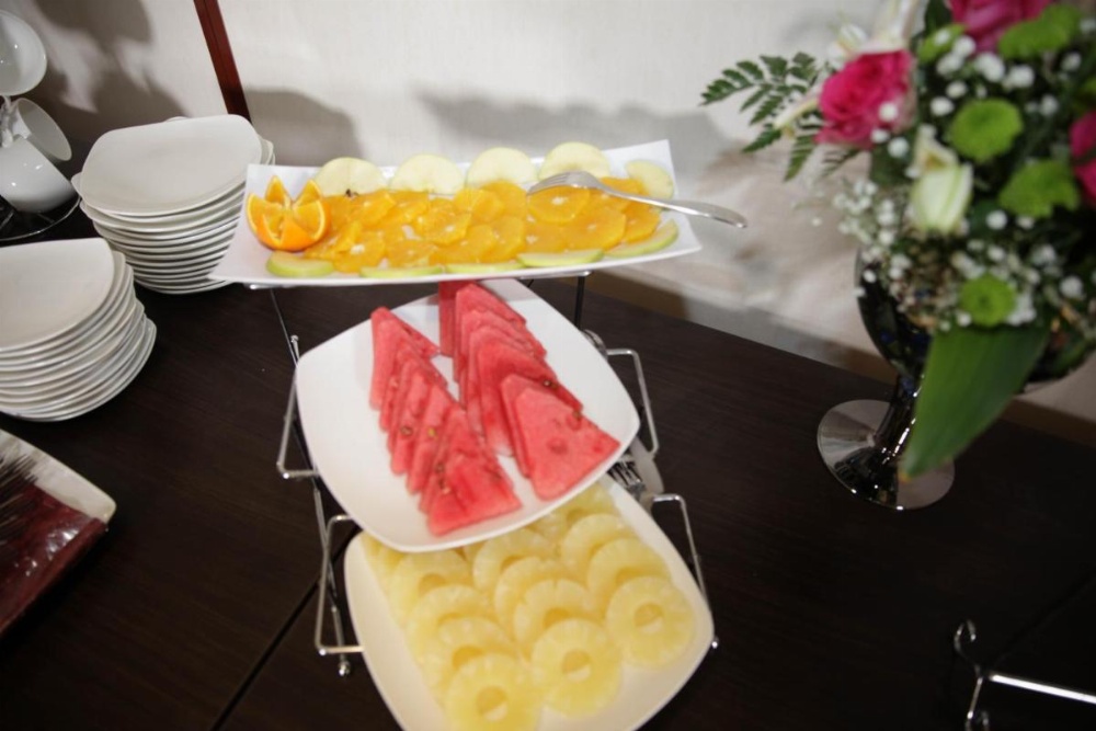 Dalin Hotel Image 13