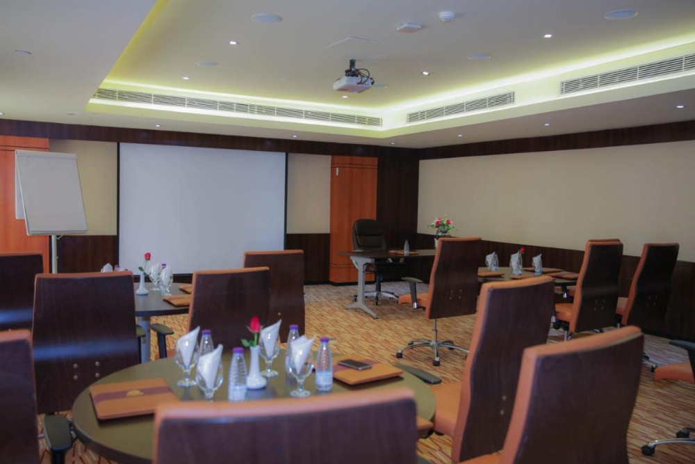 Dalin Hotel Image 16