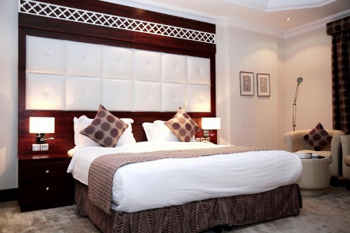 Dalin Hotel image 17