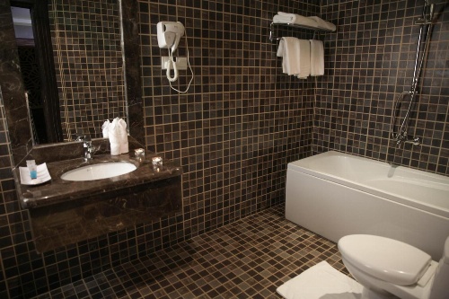 Dalin Hotel image 2