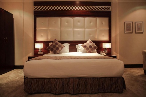 Dalin Hotel image 20