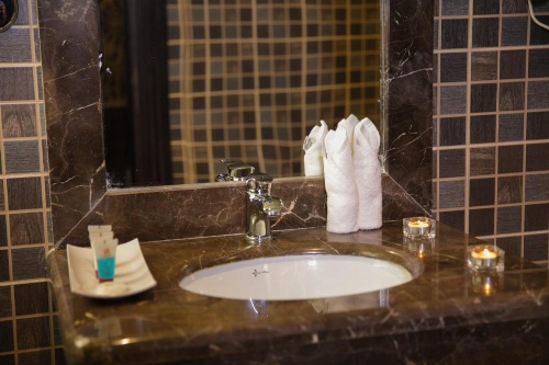 Dalin Hotel image 22
