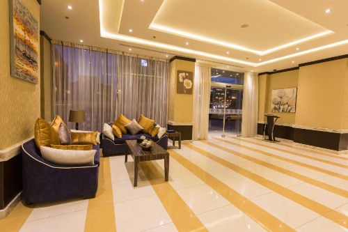 Dalin Hotel image 23