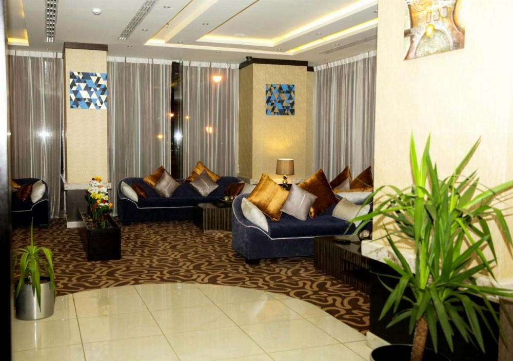 Dalin Hotel Image 27