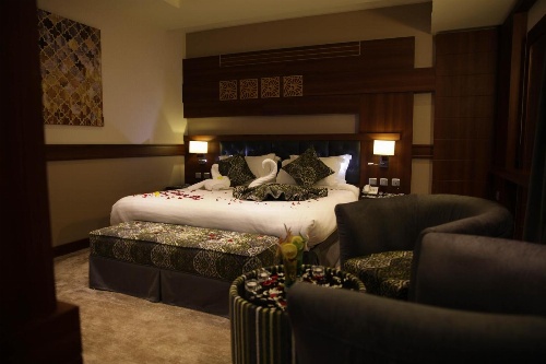 Dalin Hotel image 3