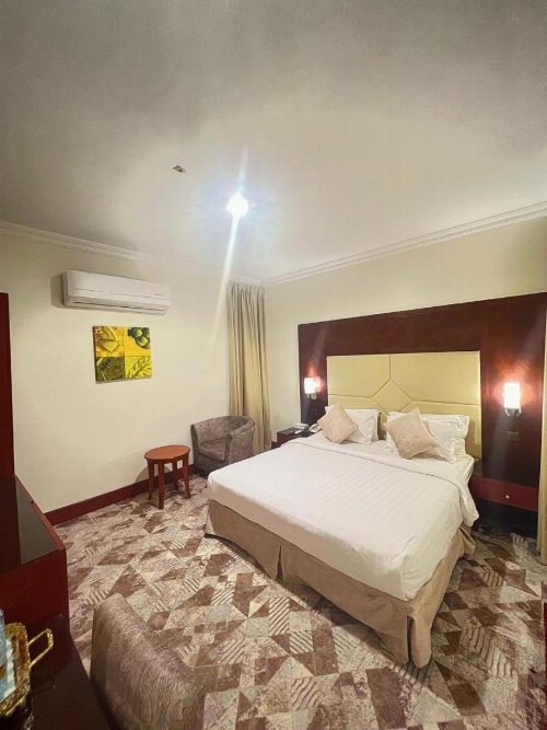 Dalin Hotel image 32