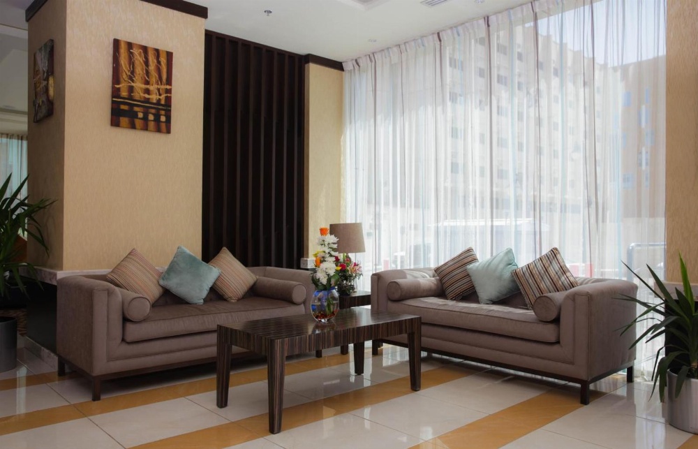 Dalin Hotel