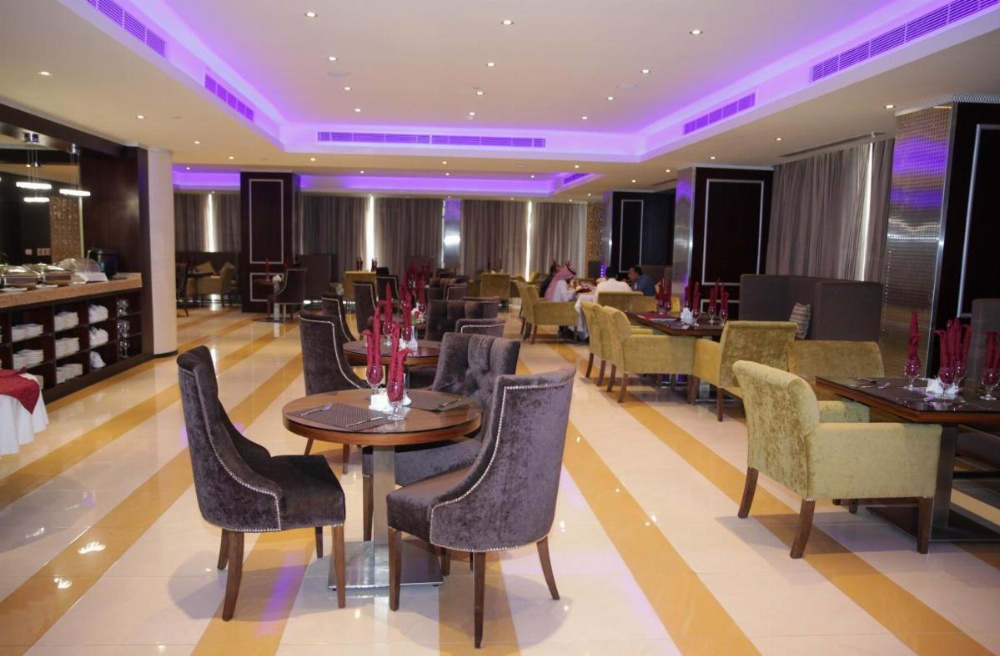 Dalin Hotel Image 35