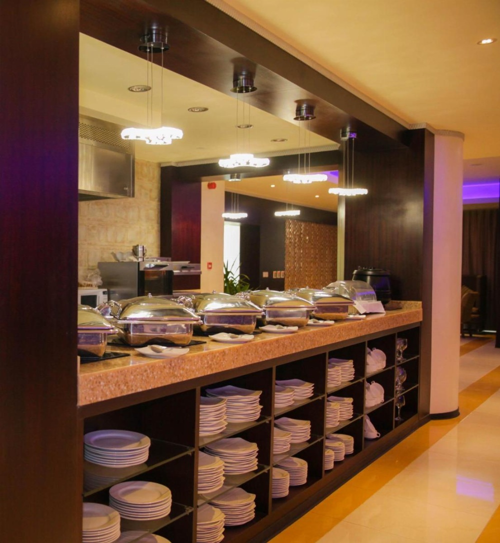 Dalin Hotel Image 37