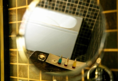 Dalin Hotel image 5