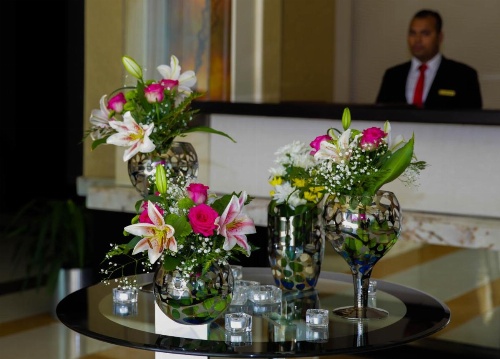Dalin Hotel image 7