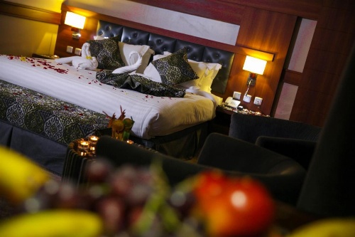 Dalin Hotel image 8
