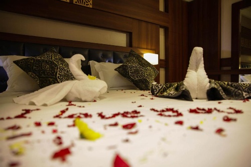 Dalin Hotel image 9